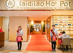 Haidilao thu về hơn 1.100 tỷ đồng tại Việt Nam, hiệu suất mỗi cửa hàng đạt gần 70 tỷ trong 6 tháng