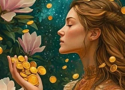 Tử vi ngày 2/9: Song Tử thăng hoa rực rỡ, Xử Nữ đột phá bất ngờ, Song Ngư gặp nhiều cơ hội vàng
