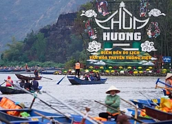 Hương Sơn - Hành trình kiến tạo điểm đến bốn mùa của Thủ đô