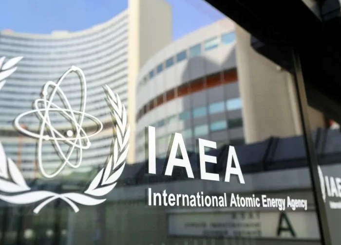 IAEA phát hiện hạt uranium tại một địa điểm ở Syria