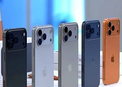 iPhone 17 Pro: 3 lý do thuyết phục để nâng cấp từ iPhone 16 Pro