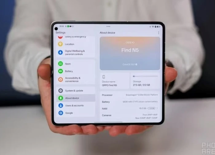 iPhone của Apple đang tụt hậu nhưng không phải do AI