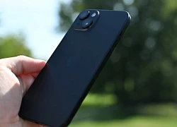 iPhone 'gánh' smartphone toàn cầu năm 2025