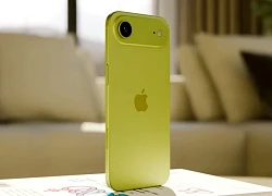 iPhone sẽ có nhiều thay đổi lớn trong 3 năm tới