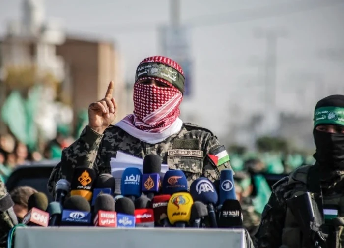 Israel chính thức xác nhận tiêu diệt thêm một nhân vật chủ chốt khác của Hamas