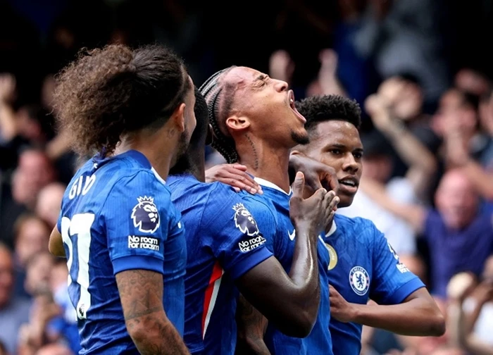 Joao Pedro là tân binh xuất sắc nhất Premier League