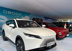 Khách Việt chuẩn bị đón loạt xe mới siêu hot ngay trong tháng 9
