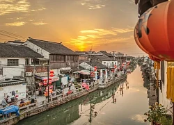 Khám phá chuyến tàu 'đi đến nơi có gió'