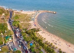 Lâm Đồng "bùng nổ" khách du lịch dịp lễ Quốc khánh 2/9