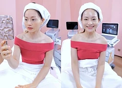 Lan Phương đi "đại trùng tu" nhan sắc sau hơn 1 tháng ly hôn chồng Tây
