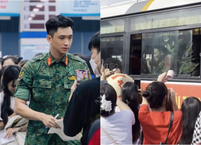 Lê Hoàng Hiệp "lộ" clip 20 giây, dân tình dậy sóng