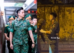 Lê Hoàng Hiệp nổi tiếng, liền thay đổi một điều sốc, không ai để ý!