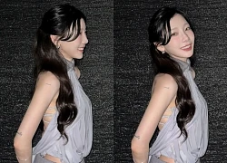 Loạt ảnh Taeyeon (SNSD) ở Việt Nam gây bão MXH Hàn Quốc: "Ma cà rồng" hay gì mà không già đi thế này?