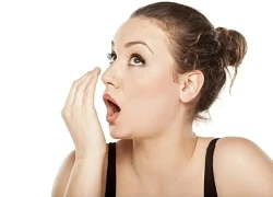 Loét miệng, hôi miệng kéo dài không chỉ do răng, đó có thể là lời cảnh báo từ lá gan của bạn