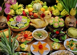 Mâm cúng lễ Vu lan báo hiếu đầy đủ gồm những gì?