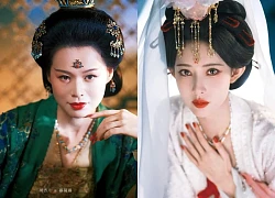 Mạnh Tử Nghĩa "đụng độ" Hồ Hạnh Nhi trong Thượng Công Chúa: Hai mỹ nhân Cbiz liệu có làm nên chuyện?
