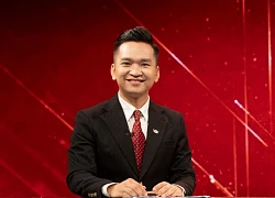 MC Hạnh Phúc VTV kể hậu trường dẫn trực tiếp lễ diễu binh, diễu hành 2/9
