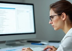Microsoft tích hợp AI vào Excel: Giảm tải cho kế toán