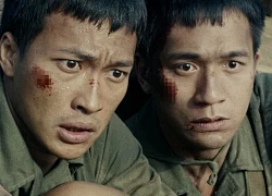 'Mưa đỏ' cán mốc doanh thu 450 tỷ, sắp vượt mặt 'Nhà bà Nữ' của Trấn Thành