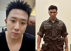 Mưa Đỏ quá hot, vượt 400 tỷ, Trấn Thành liền review lặp lại 20 lần 1 từ này!