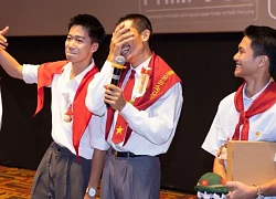 'Mưa đỏ' thu 350 tỷ, hạ bệ 2 phim ăn khách của Trấn Thành
