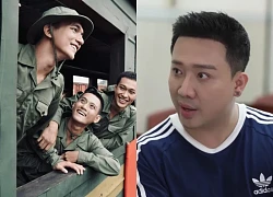 Mưa Đỏ vượt mặt doanh thu, Trấn Thành đối diện thêm rắc rối lớn