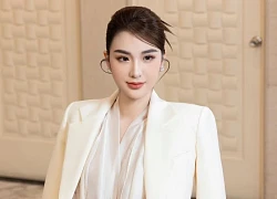 Mỹ nhân Việt công khai sánh đôi bên bác sĩ thẩm mỹ sau 5 lần 7 lượt vướng tin tình cảm, bí mật sinh con