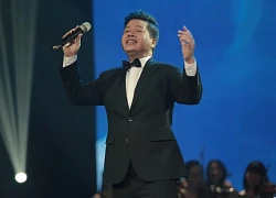 Nam ca sĩ hát mở màn cả 2 Concert Quốc Gia: "Ông hoàng nhạc đỏ" danh xứng với thực, từng nhận cát-xê 40.000 đồng