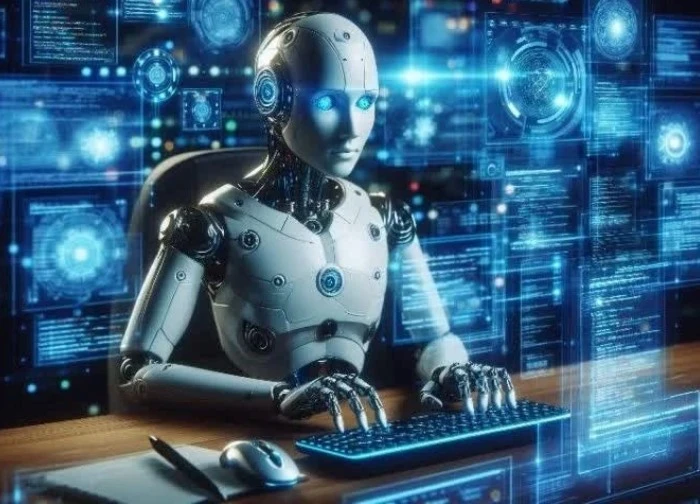 Năm ngành nghề sẽ bị AI hoàn toàn 'chiếm lĩnh' vào năm 2026