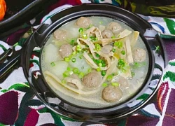 Nấu chung 3 nguyên liệu này với nhau bạn sẽ được món canh ngọt ngon "hạ gục" vị giác, ai ăn cũng khen