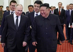 Nga phản ứng trước cáo buộc của Tổng thống Trump về 'âm mưu' chống lại Mỹ