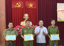Nghẹt thở phút giải cứu phó GĐ Cần Thơ, bị nhóm bắt cóc đòi 10 tỷ tiền chuộc