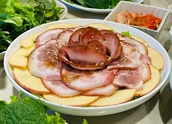 Nghiên cứu mới hé lộ tác dụng bất ngờ của thịt