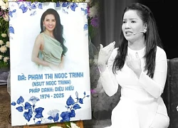 Ngọc Trinh hôn mê sâu, bạn thân tiết lộ sự thật sốc, không chịu đi Mỹ vì một lý do