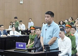 Người bạn đại gia 2 lần vướng tội cùng Chủ tịch Tập đoàn Phúc Sơn
