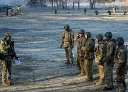 Nguyên nhân Ukraine kéo dài thời gian huấn luyện binh sĩ ở phương Tây