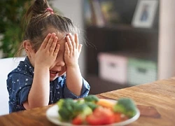 Nhận biết thiếu kẽm và bổ sung đúng cách