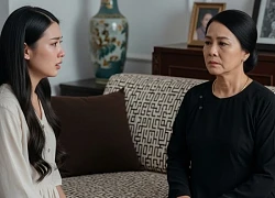 Nhờ mẹ chồng giữ hộ của hồi môn, lúc đòi lại bà nói câu khiến tôi đứng hình