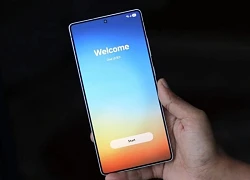 Những mẫu điện thoại Samsung sẽ được nâng cấp hệ điều hành One UI 8