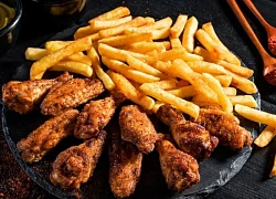 Những thói quen ăn uống đang âm thầm 'tàn phá' đường ruột