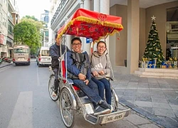 Những tour dành riêng cho du khách muốn khám phá Hà Nội dịp 2/9