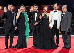 "No Other Choice" của Park Chan Wook sẽ là "Ký sinh trùng" tiếp theo của điện ảnh Hàn Quốc?