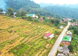 Nông thôn mới xứ Thanh hút vạn khách du lịch mỗi năm, nông dân giàu lên trông thấy