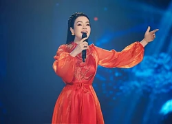 NSƯT Tân Nhàn tiết lộ về màn hoà ca của 80 nghệ sĩ tại đại lễ A80