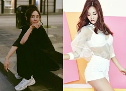 Nữ ca sĩ G.NA lên tiếng sau 9 năm vướng bê bối bán dâm