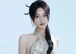 Nữ diễn viên bị Dương Mịch dằn mặt