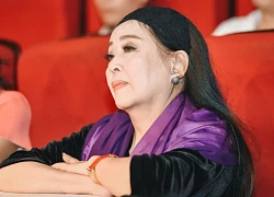 Nữ NSND 73 tuổi viên mãn bên chồng là anh hùng phi công: Con gái đi tu nhưng ít đi chùa vì tâm niệm một điều