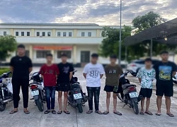 Triệu tập 9 đối tượng liên quan vụ nam sinh bị hành hung ở Quảng Ninh