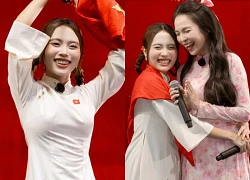 Phương Mỹ Chi hội ngộ 'thầy cũ', nhắc lại bước ngoặt quan trọng, danh tính sốc!