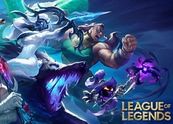 Riot tiếp tục "tung chiêu" mới để tăng sức hút cho LMHT nhưng khiến cộng đồng tranh cãi
